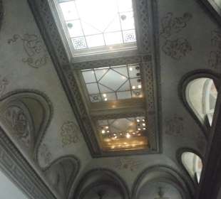 Vatikanische Museen (Musei Vaticani)