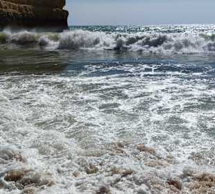 Praia de Nossa Senhora da Rocha