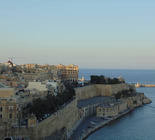 Stare Miasto Valetta