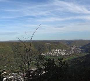 Sonnenfels Sankt Johann