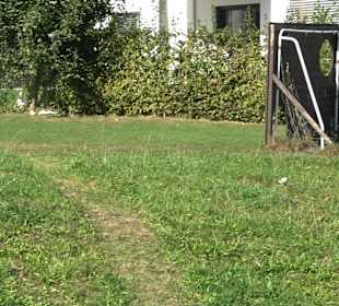 Park Oase der Gesundheit