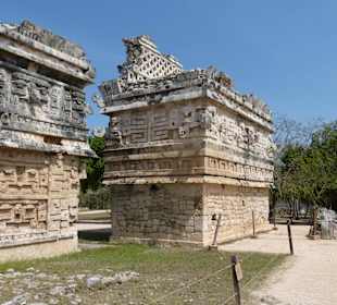 Chichen Itza