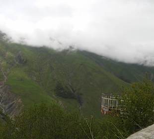 Gruzińska Droga Wojenna