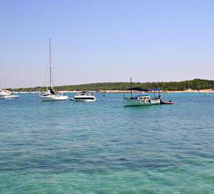 Platja/Strand Estanys