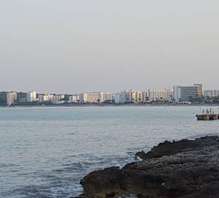 Cala Millor Panoramaansicht 