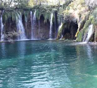 Nächster Wasserfsll