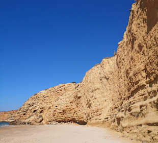 Strand Conil de la Frontera