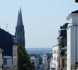Altstadt Rouen