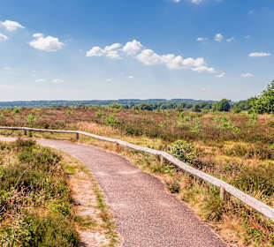 Wandern Wierden
