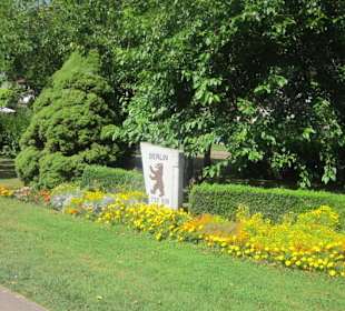 Kurpark Bad Bergzabern