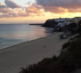 Strand, 200 Meter vom Hotel weg