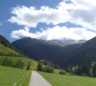 Wandern St. Johann im Pongau