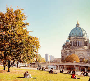 Stadtrundfahrt Berliner City Tour