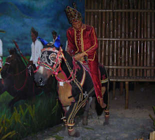 Museum in Kuala Lumpur