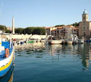 Port Vendres