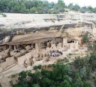 Mesa Verde NP
