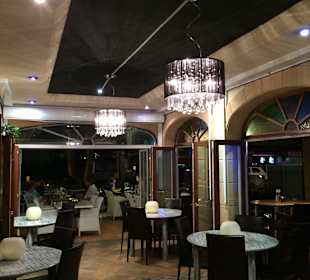 Gemütliche Sitzgruppen