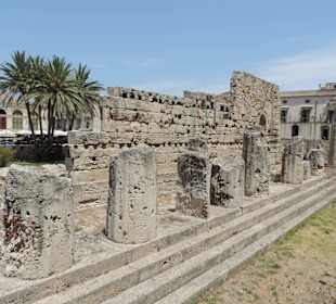 Tempio di Apollo