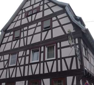 Handwerkshaus am Oberen Tor