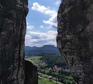Bastei 