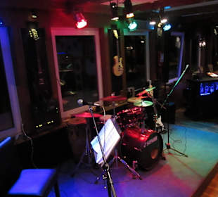 Pub Restaurant Piano