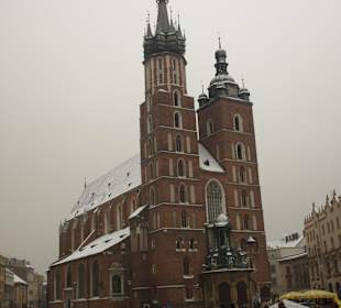 Kościół Mariacki