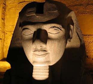  Marsa Alam Ausflüge nach Luxor Individuelle-Amy 