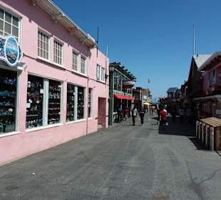 Auf den Spuren der Siedler