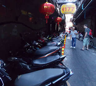 Chinatown/Bangkok