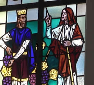 Kirche zu den Heiligen Drei Königen