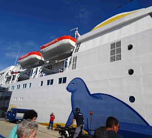 Inselrundfahrt Madeira