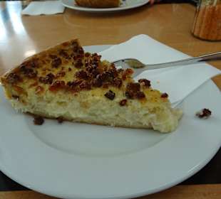 Bistro Café Bürkle