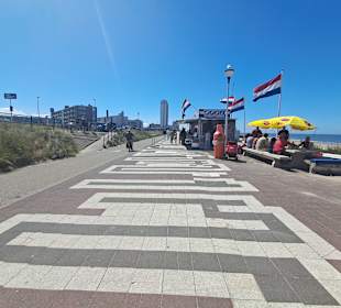 Strand Zandvoort