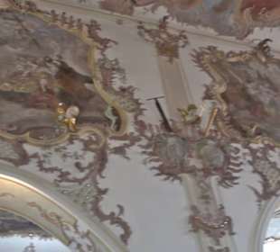 Stiftspfarrkirche St. Kassian