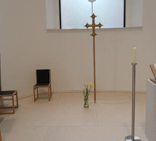 Bei der Hedwigs-Kathedrale am Bebelplatz