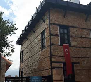 Kulturhaus Alanya
