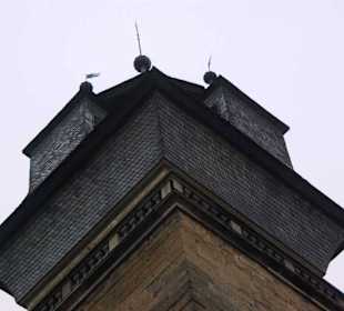 Der berühmte Turm