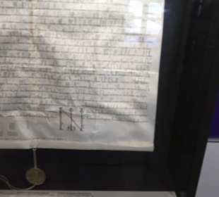 Hohenstaufen Geschichtsraum