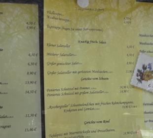 Wanderheim Roßberghaus