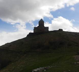 Gruzińska Droga Wojenna