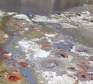 Caldeiras das Furnas