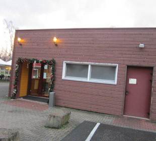 Brasserie St. Pierre