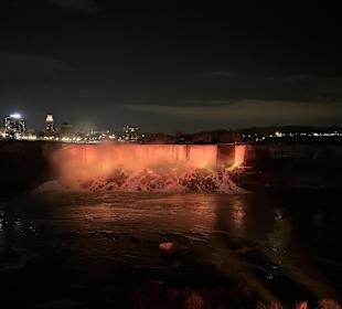 Niagarafälle / Horseshoe Falls