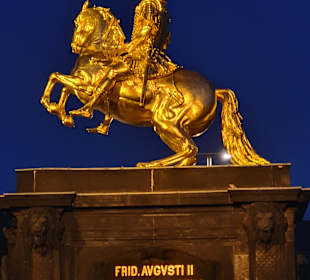 Stadtrundgang Dresden