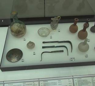 Römisch-Germanisches Museum