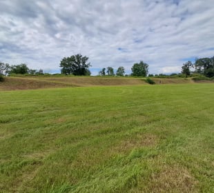 Festung Fort-Louis in Roppenheim