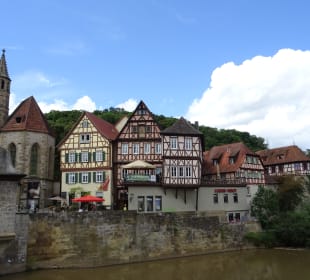 Schwäbisch Hall