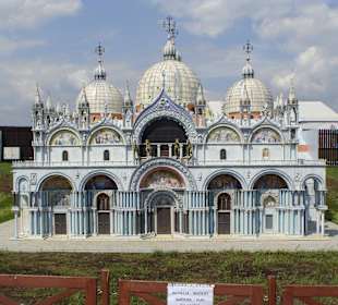 Bazylika św. Marka w Wenecji