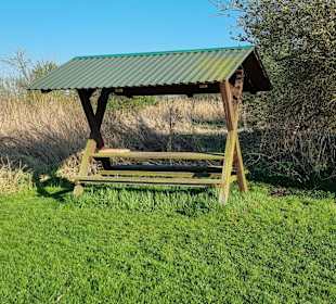 Sitzplatz