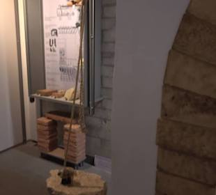 Museum Römer und Bajuwaren